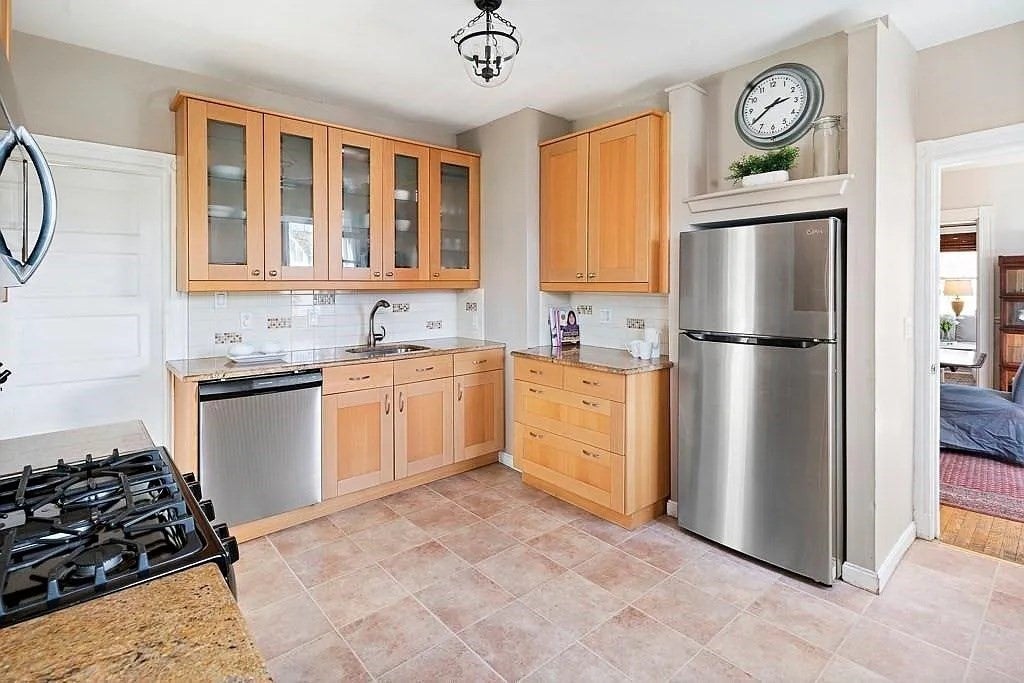 5 Henry St #1, Belmont, MA, 5 Henry St #1, Belmont, MA Photo #7
