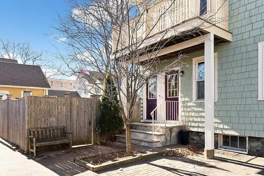 5 Henry St #1, Belmont, MA, 5 Henry St #1, Belmont, MA Photo #19