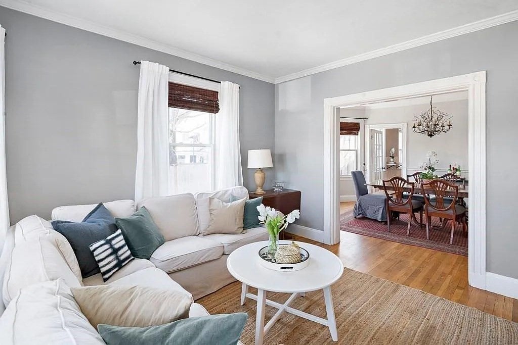 5 Henry St #1, Belmont, MA, 5 Henry St #1, Belmont, MA Photo #4
