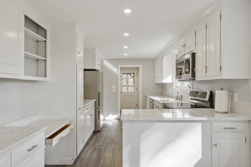 21 Woodside Road