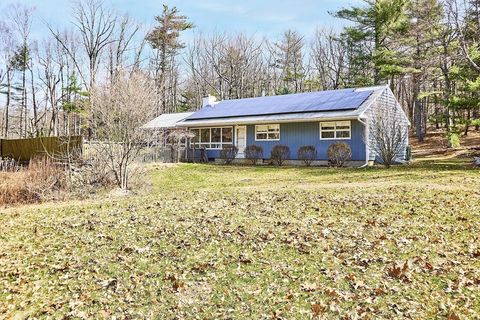 21 Woodside Road Harvard MA 01451