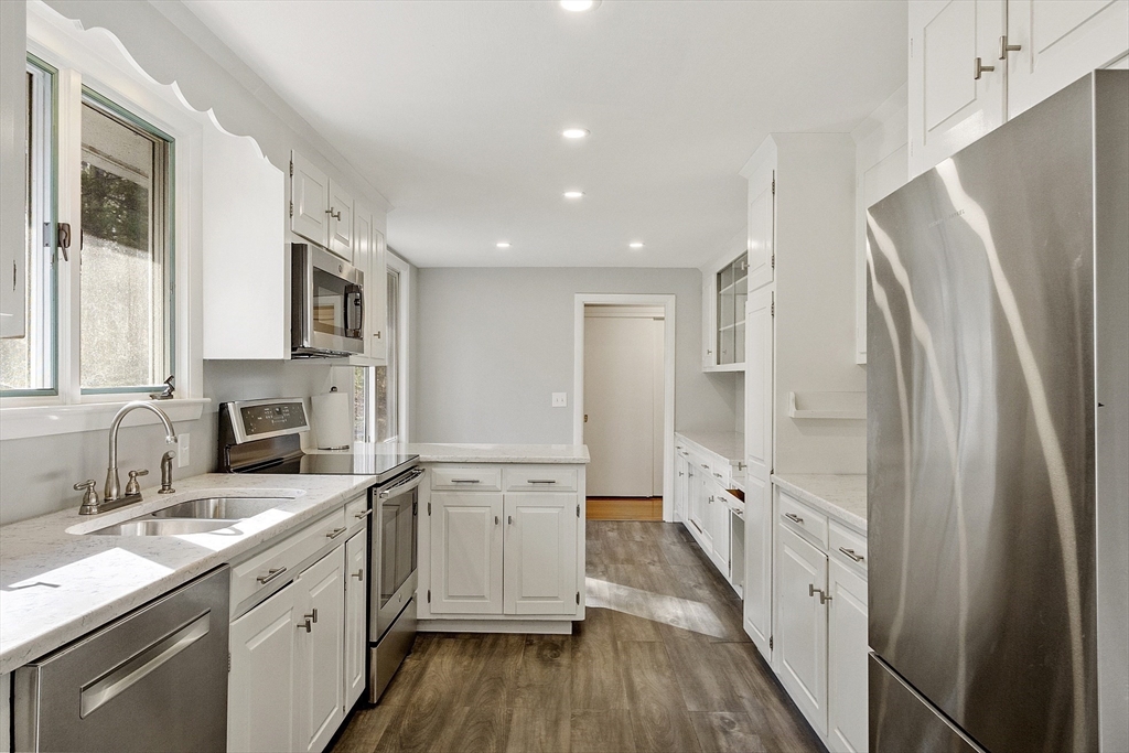 21 Woodside Road