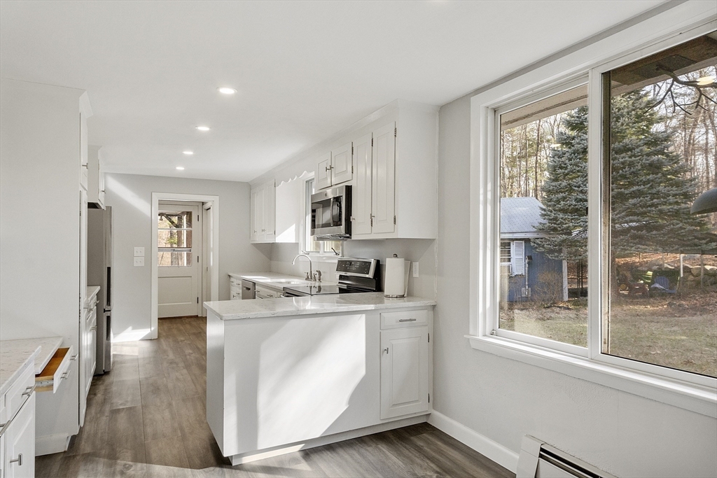 21 Woodside Road
