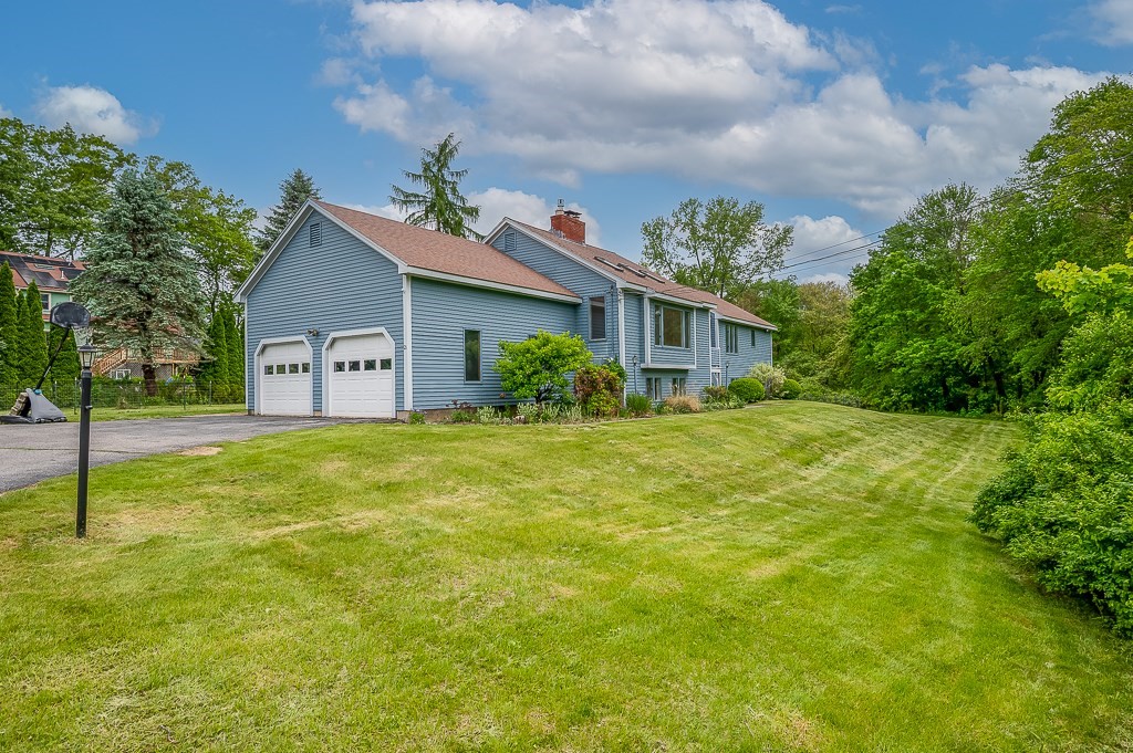 21 Nourse Street