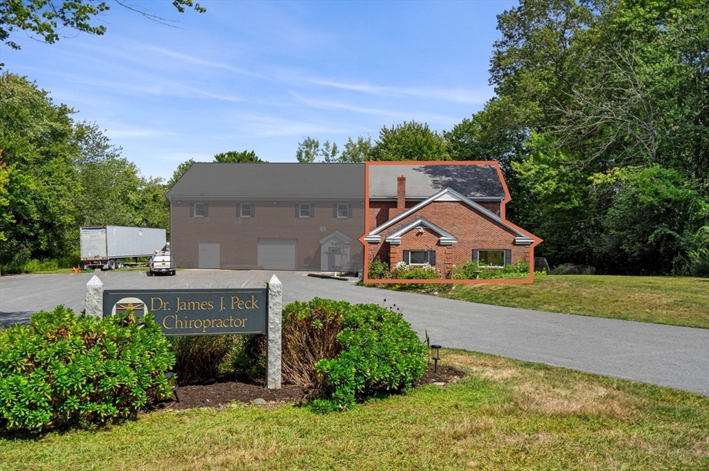 191 Chandler Rd B