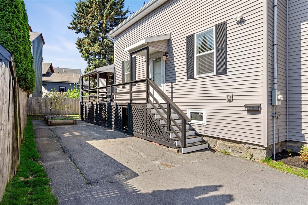 20 Planters St