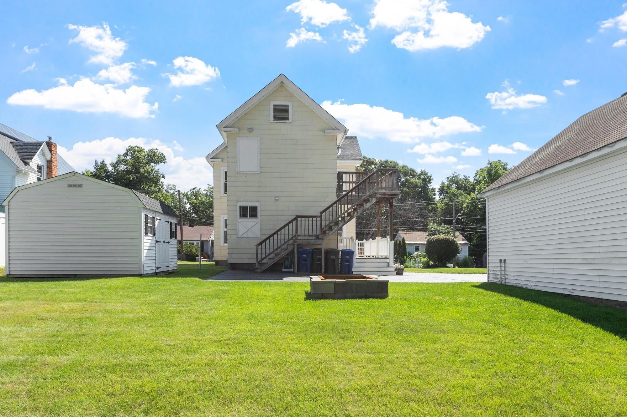 155 Pond St, Leominster, MA Photo #4