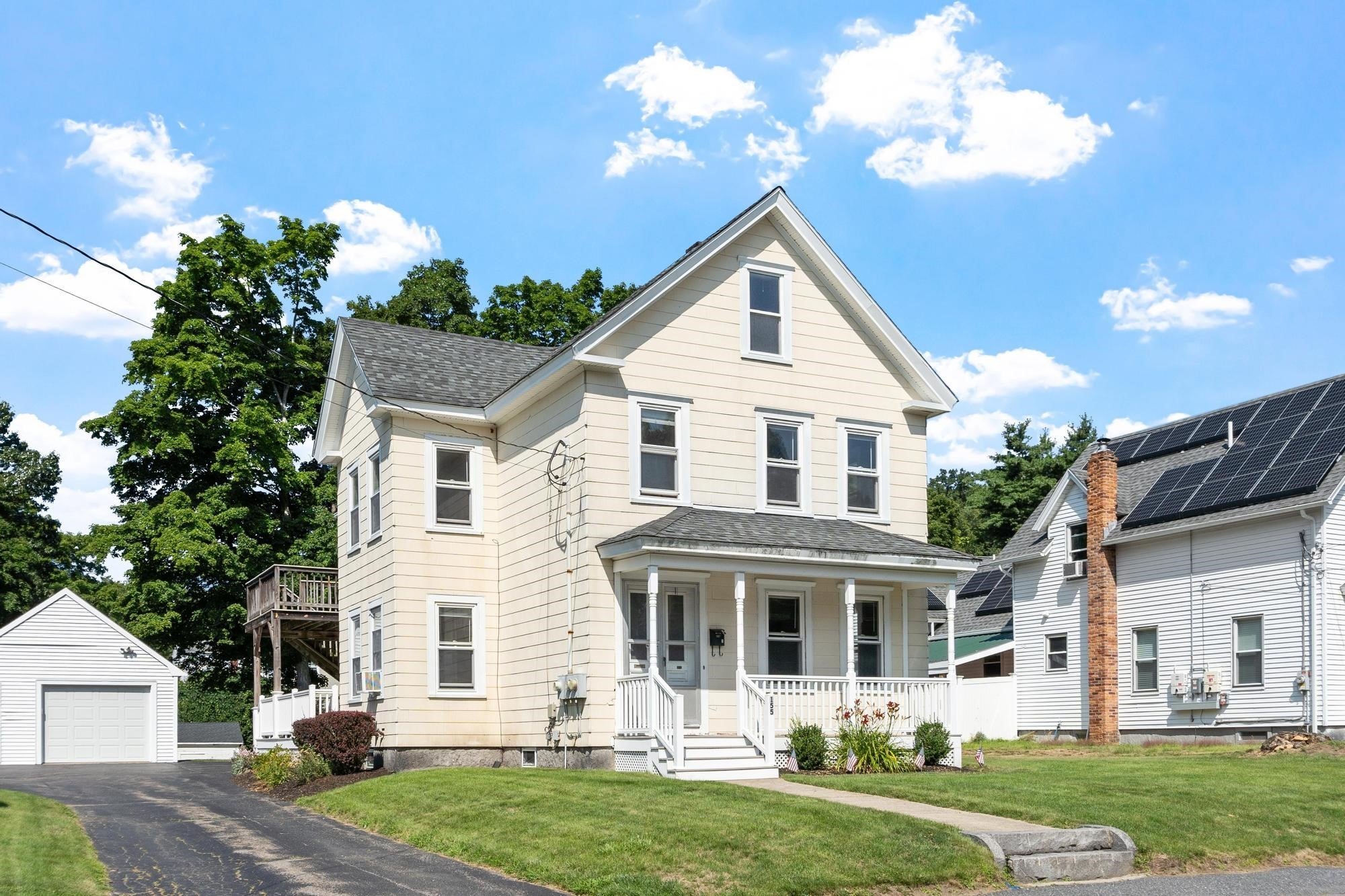 155 Pond St, Leominster, MA Photo #3