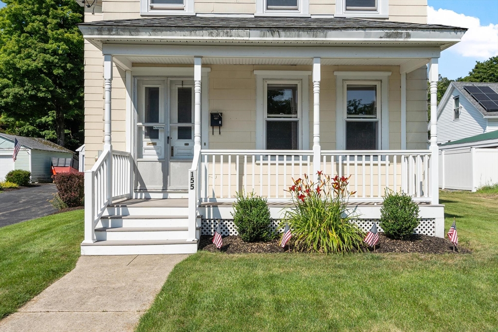 155 Pond St, Leominster, MA Photo #4