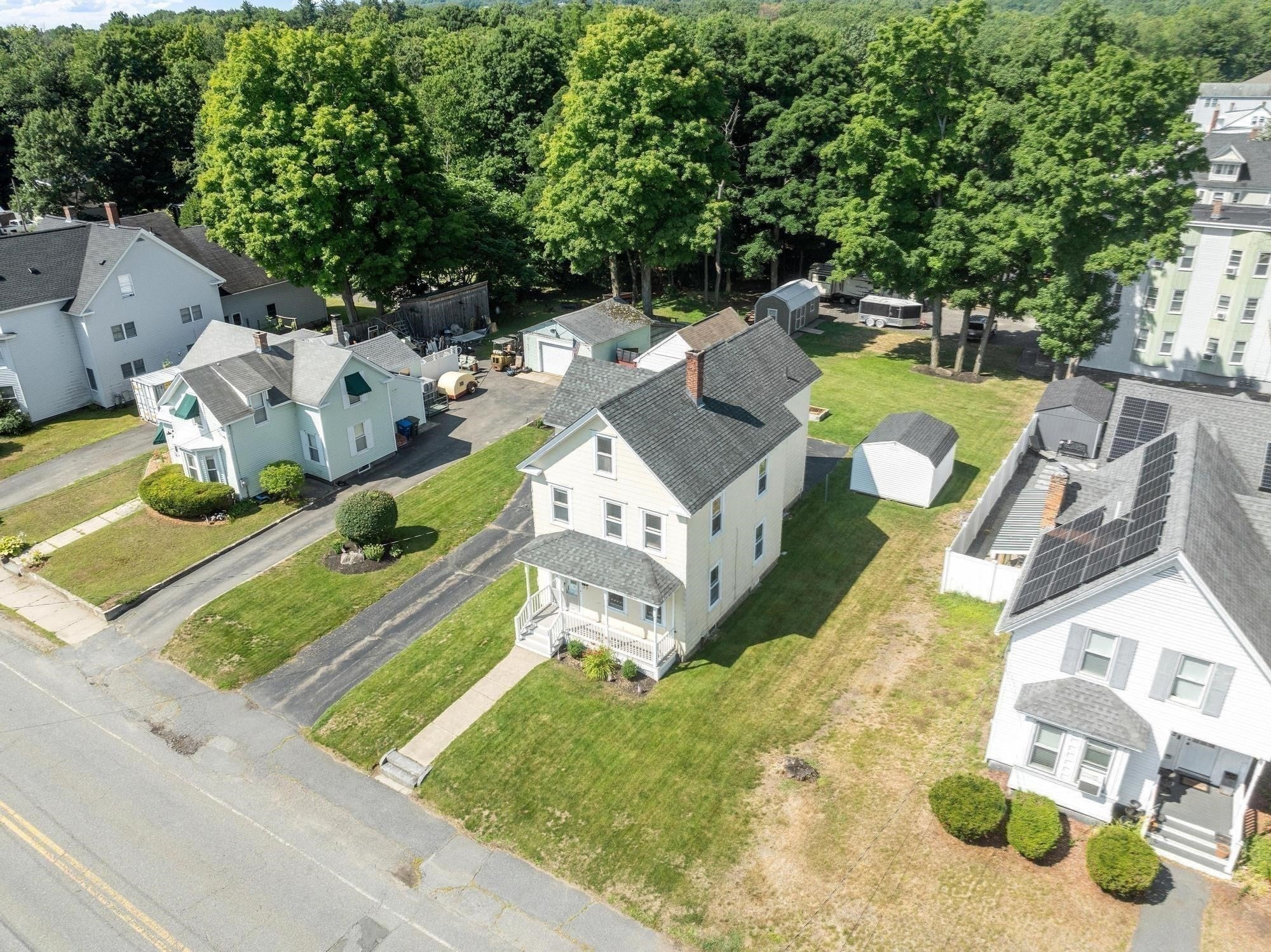 155 Pond St, Leominster, MA Photo #42