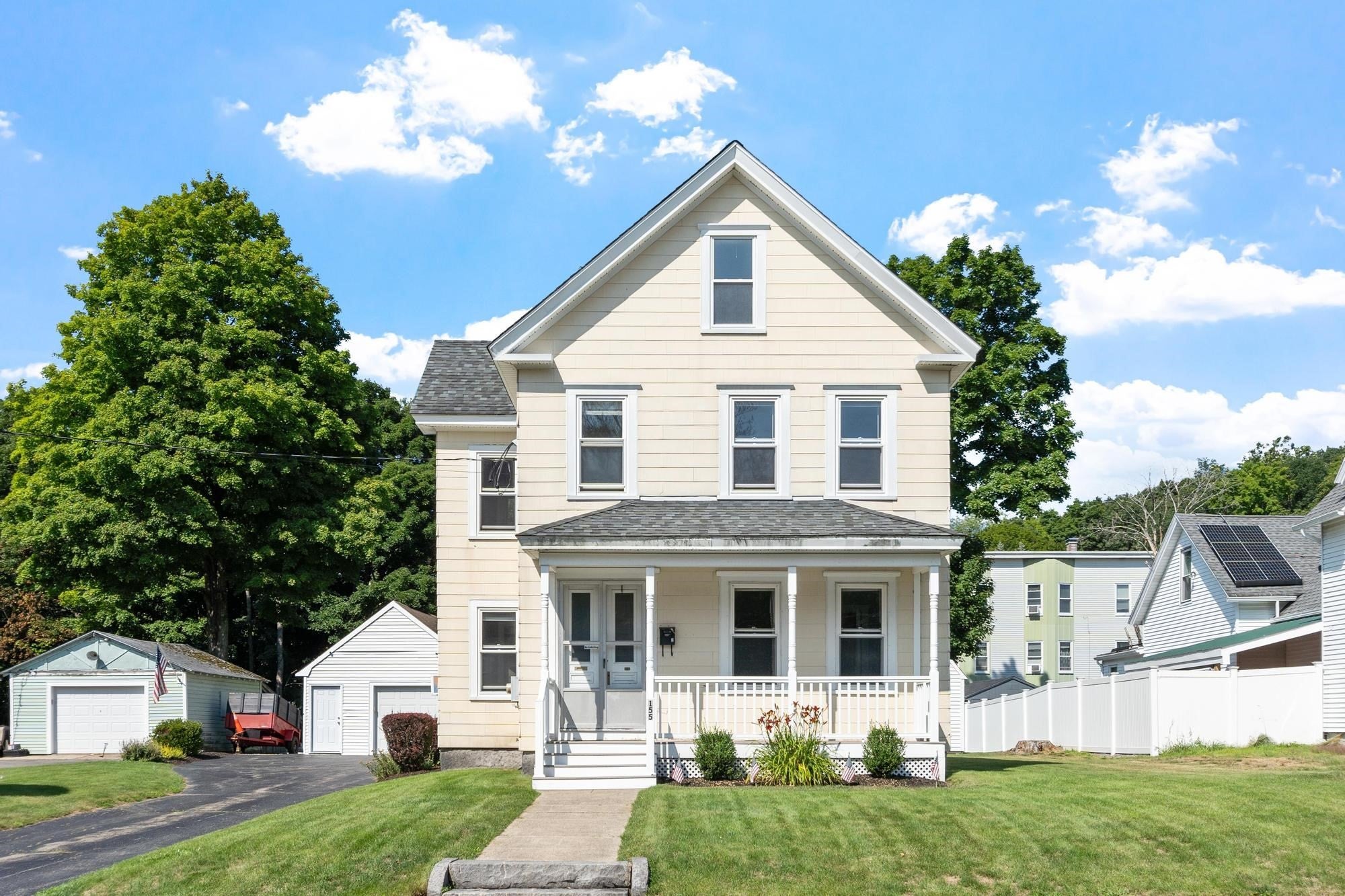 155 Pond St, Leominster, MA Photo #2