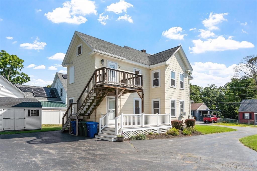 155 Pond St, Leominster, MA Photo #5
