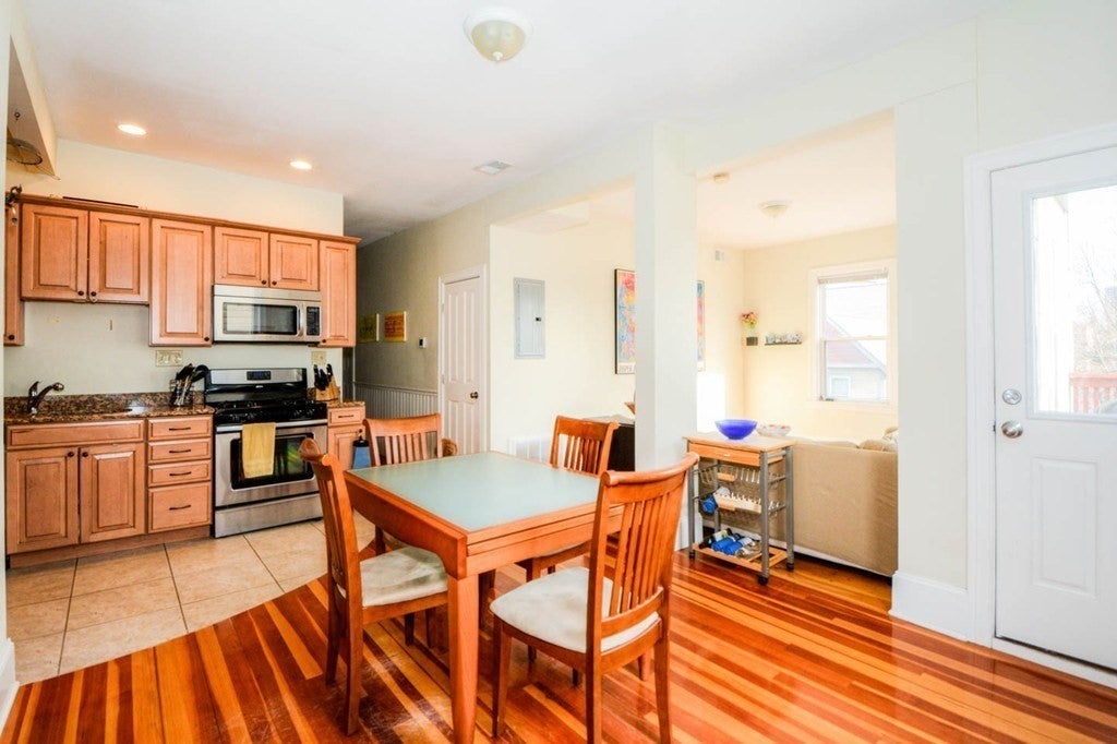 Photo of 135 Paul Gore St, Boston, MA