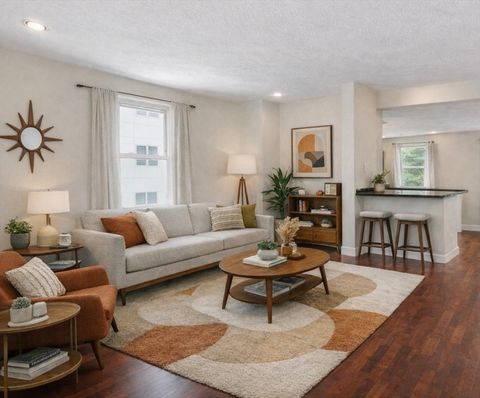 40 Chappie St 1 Boston MA 02129