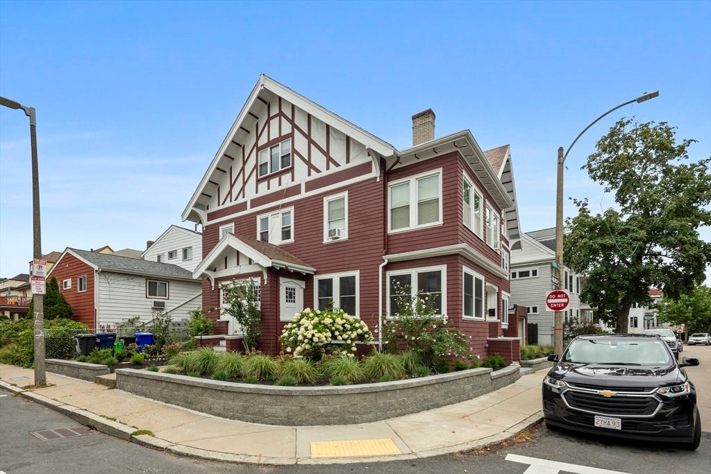 4 Pondview Ave #1, Boston, MA, 4 Pondview Ave #1, Boston, MA Photo #2