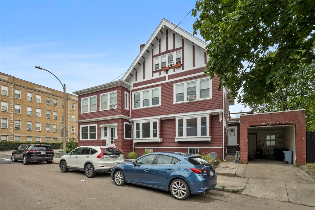 4 Pondview Ave #1, Boston, MA, 4 Pondview Ave #1, Boston, MA Photo #27