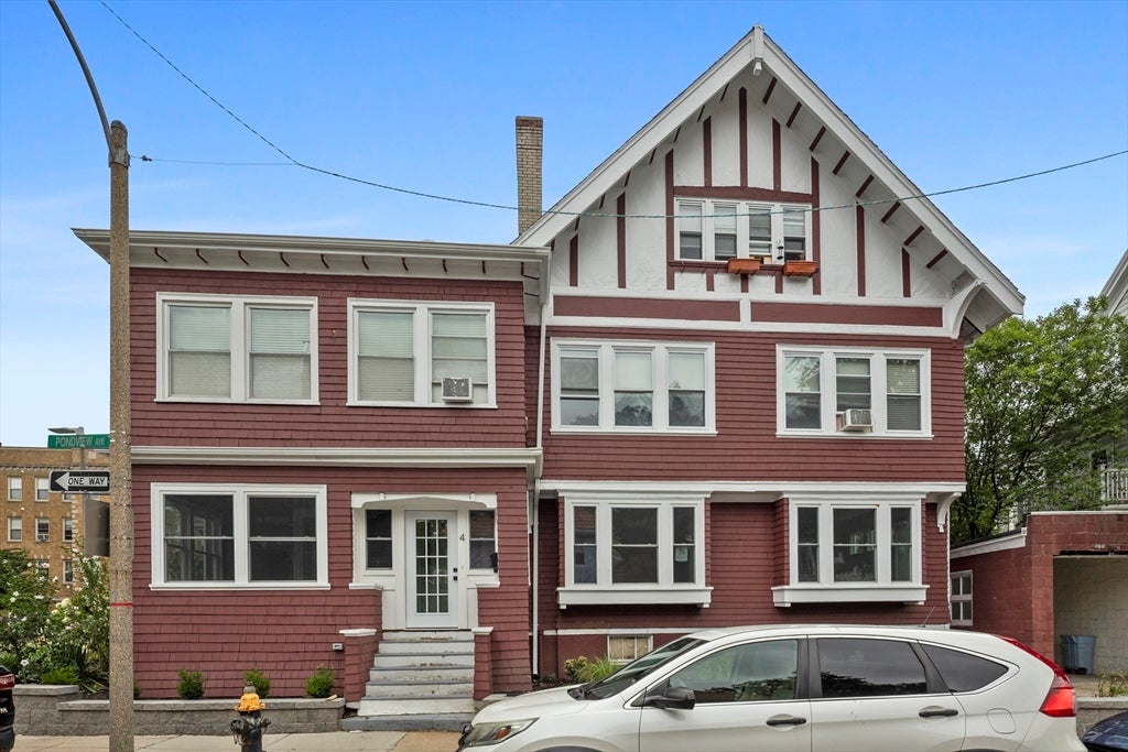4 Pondview Ave #1, Boston, MA, 4 Pondview Ave #1, Boston, MA Photo #3