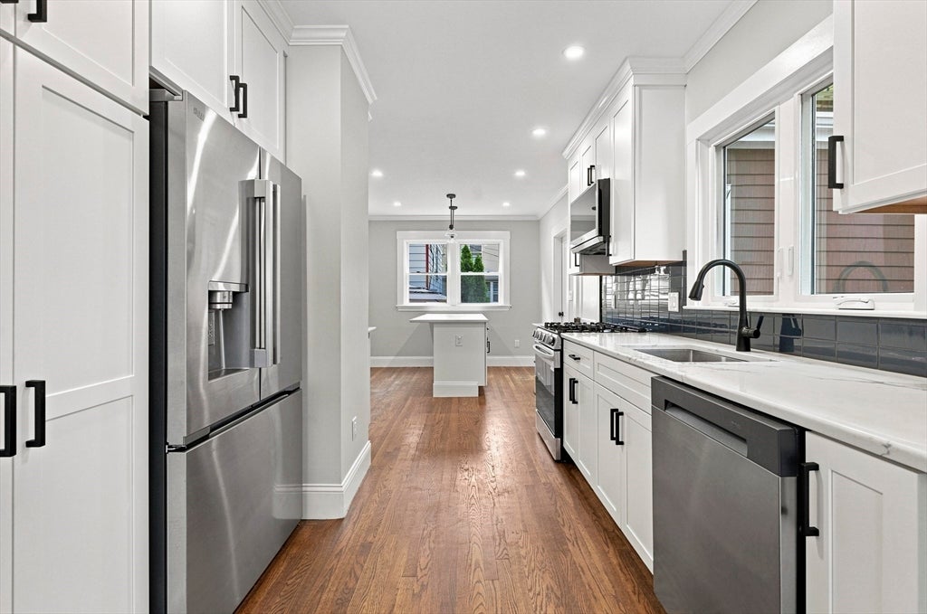 4 Pondview Ave #1, Boston, MA, 4 Pondview Ave #1, Boston, MA Photo #11