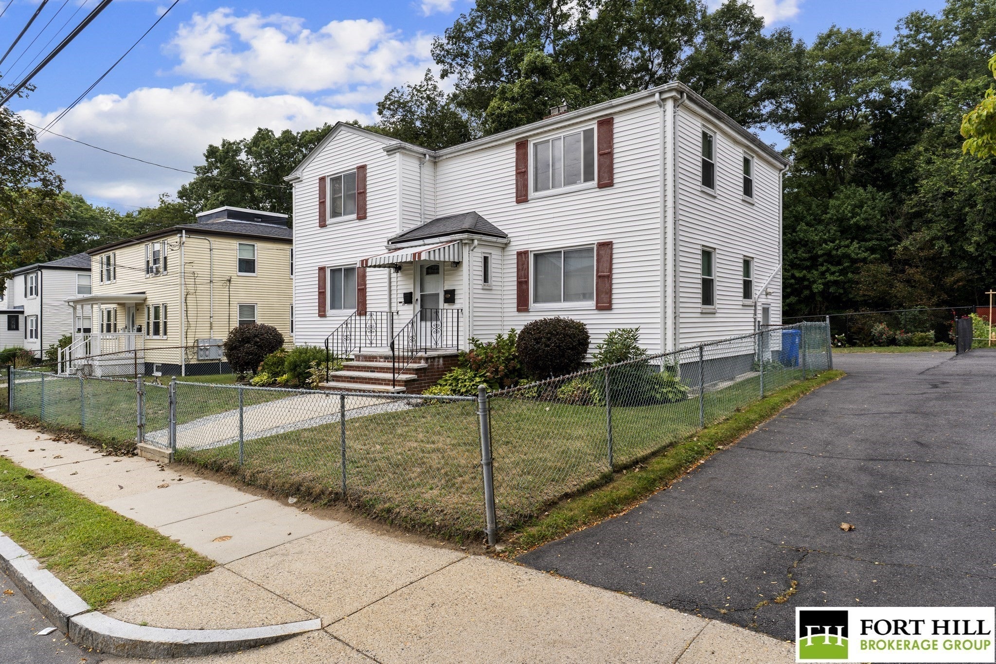 Photo of 84 Gladeside Ave, Boston, MA