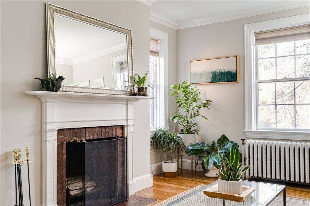 16 Chauncy Street 35
