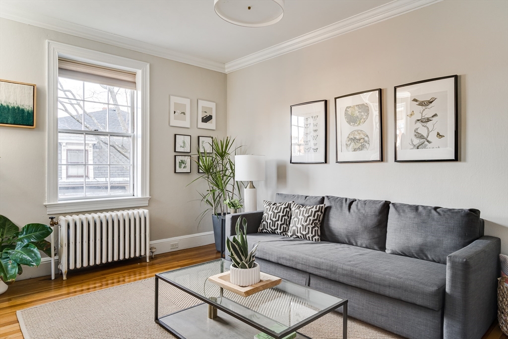 16 Chauncy Street 35