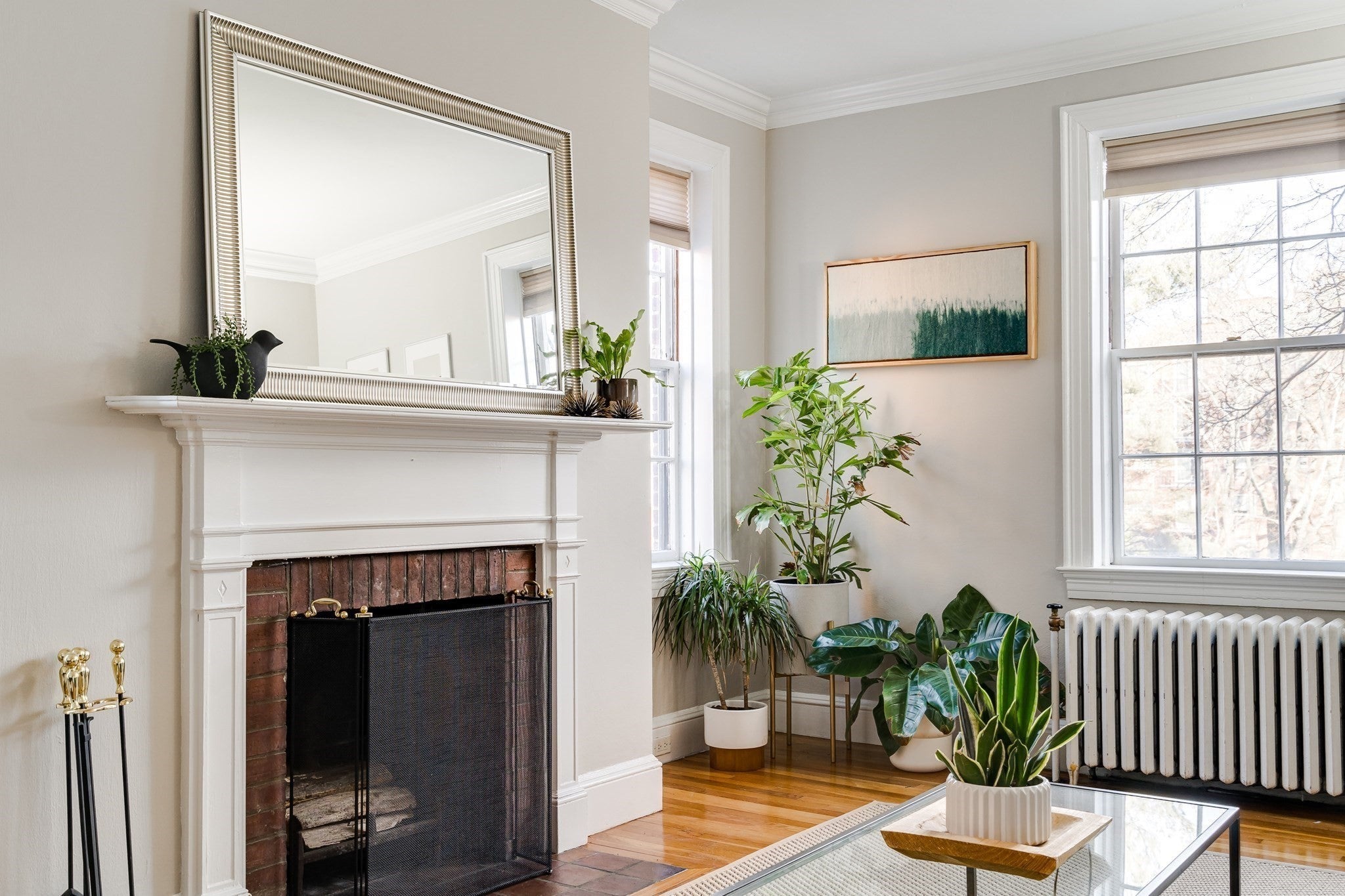 16 Chauncy Street 35, Cambridge MA 02138