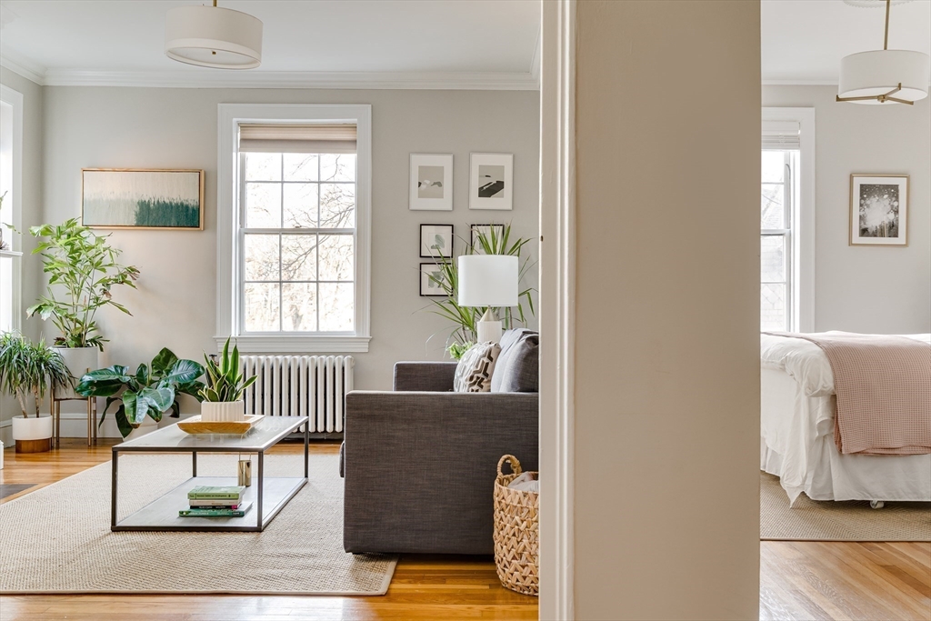 16 Chauncy Street 35