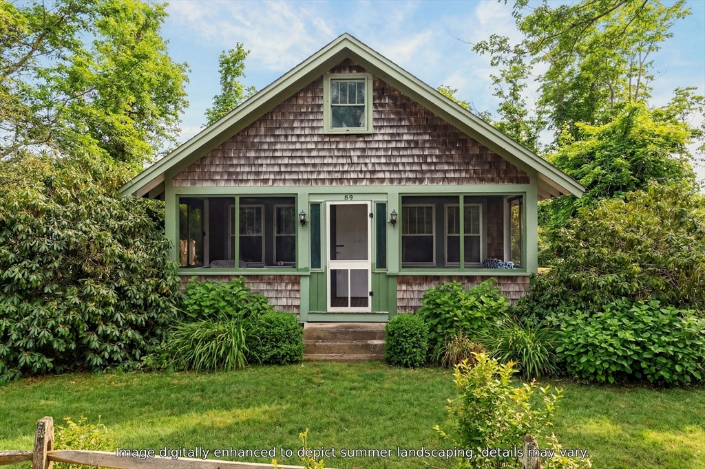 89 Rock Harbor Rd