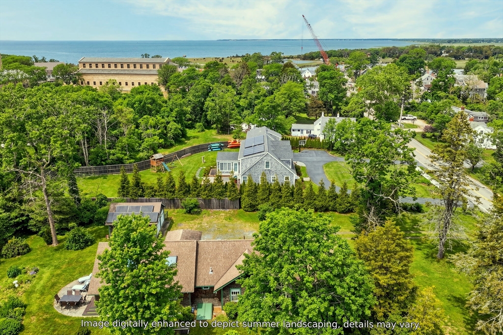 89 Rock Harbor Rd