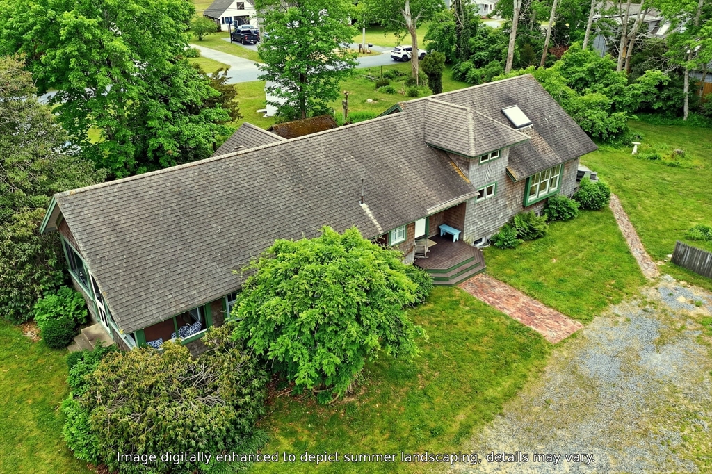 89 Rock Harbor Rd