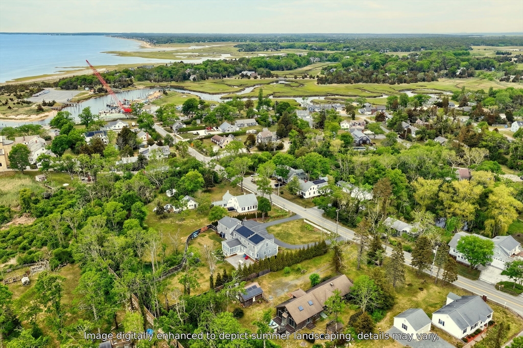 89 Rock Harbor Rd