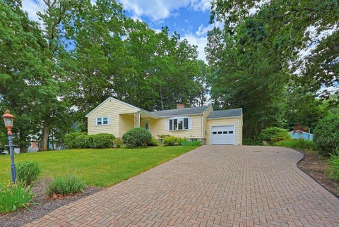 Photo of 37 Park St, Wilmington, MA 01887 (MLS # 73542420)