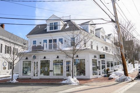 3 Brook St A Cohasset MA 02025