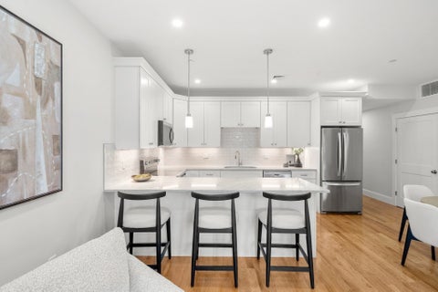 Photo of 9 Downer Ct #1, Boston, MA 02122 (MLS # 73584666)
