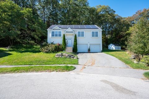 13 Fatima Ln Worcester MA 01606