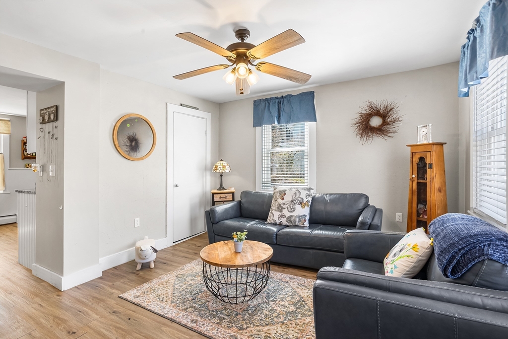 6 E 2nd St B