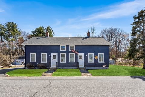 6 E 2nd St B Sutton MA 01590