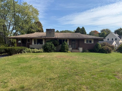 Photo of 441 N. Quincy St, Brockton, MA 02302 (MLS # 73586291)