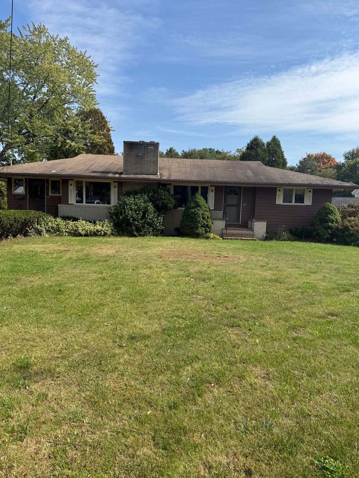441 N. Quincy St