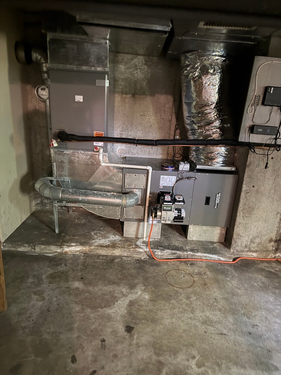 441 N. Quincy St, Brockton, MA Photo #19