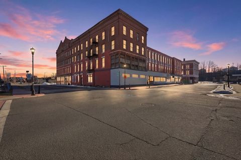 Photo of 345-363 Dwight Street, Holyoke, MA 01040 (MLS # 73487289)