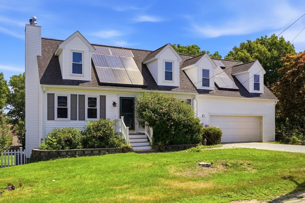 Photo of 7 Sheldon St, Methuen, MA