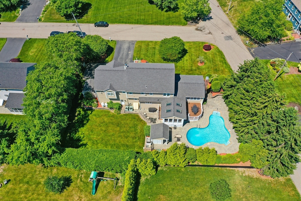 45 Massasoit Drive