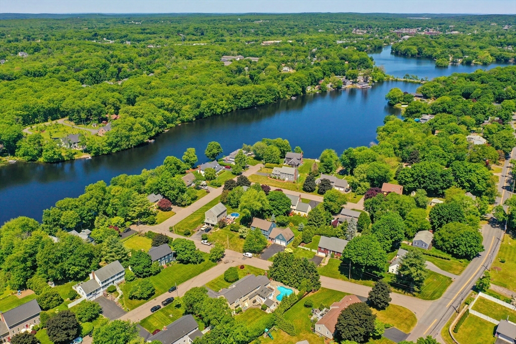 45 Massasoit Drive