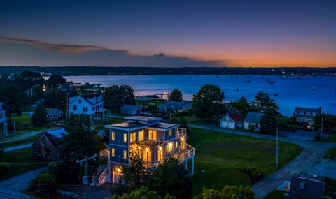 Photo of 1 Starboard Way, Mattapoisett, MA 02739 (MLS # 73544307)