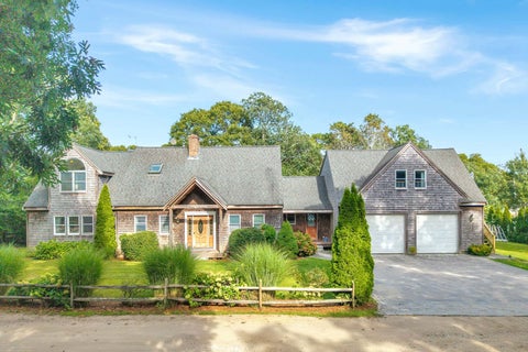 Photo of 68 Front Street, Oak Bluffs, MA 02557 (MLS # 73576389)