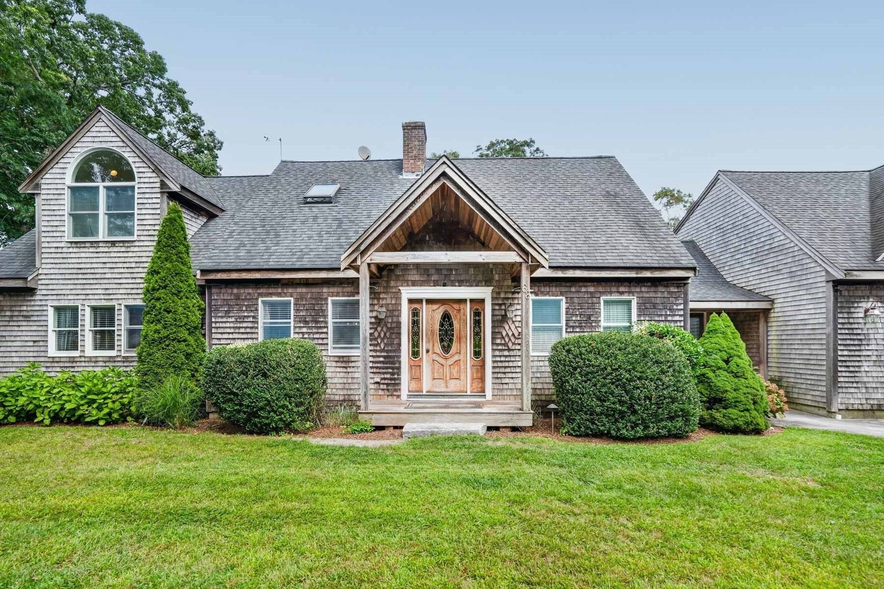 68 Front Street