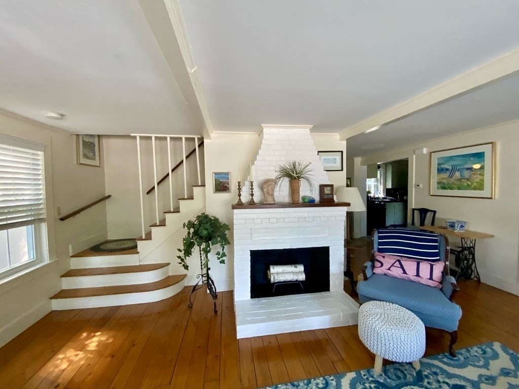 38 South St.