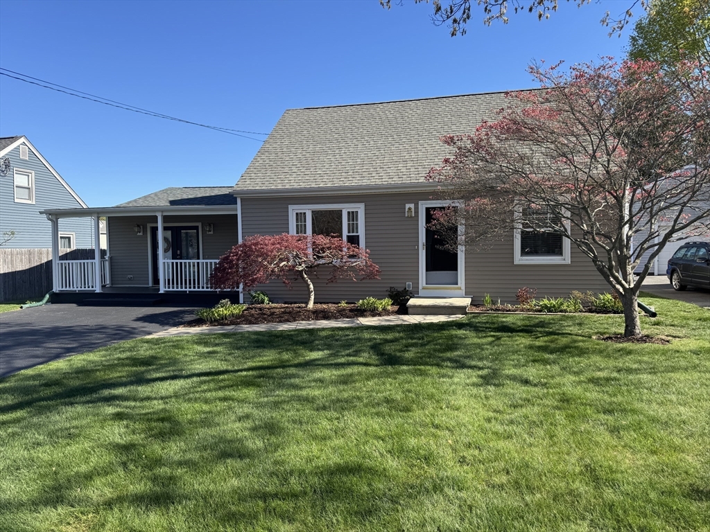 48 Fatima Dr