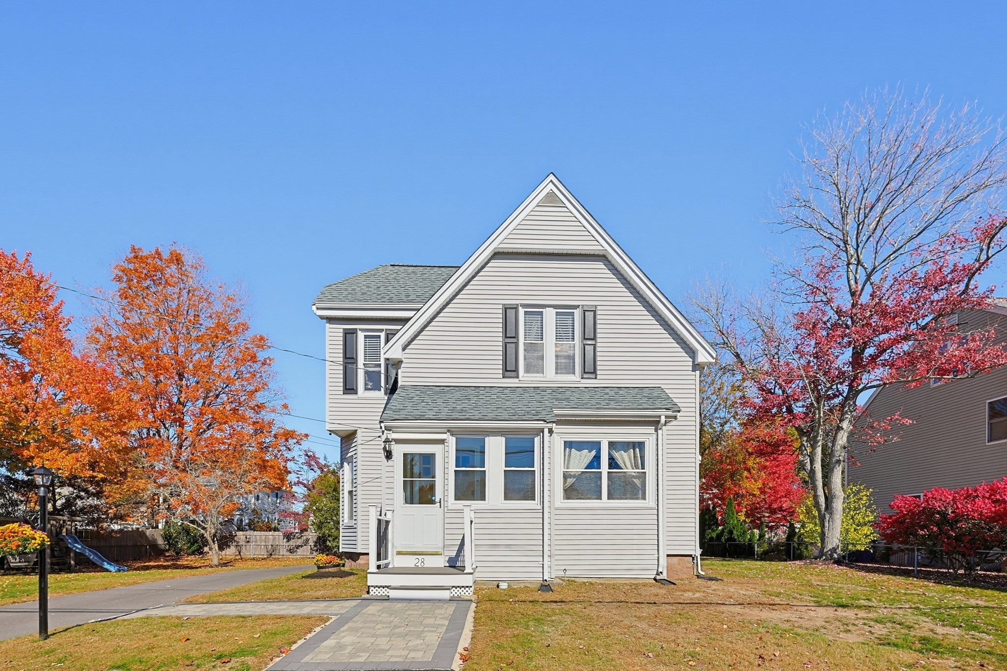 28 Boscobel St, Braintree, MA Photo #1